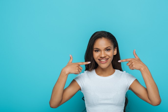 какие процедуры проводят перед установкой брекетов