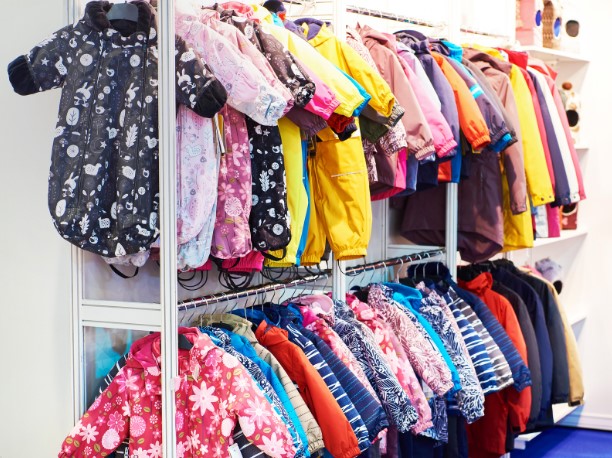 Як уникнути помилок при оптовій закупівлі одягу