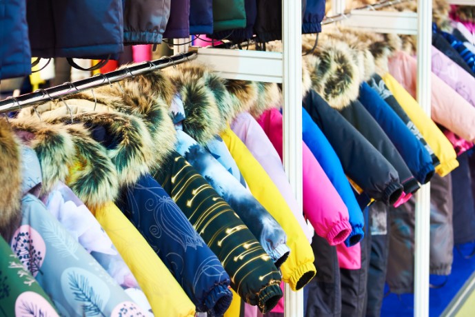 Що варто знати перед покупкою дитячого одягу оптом