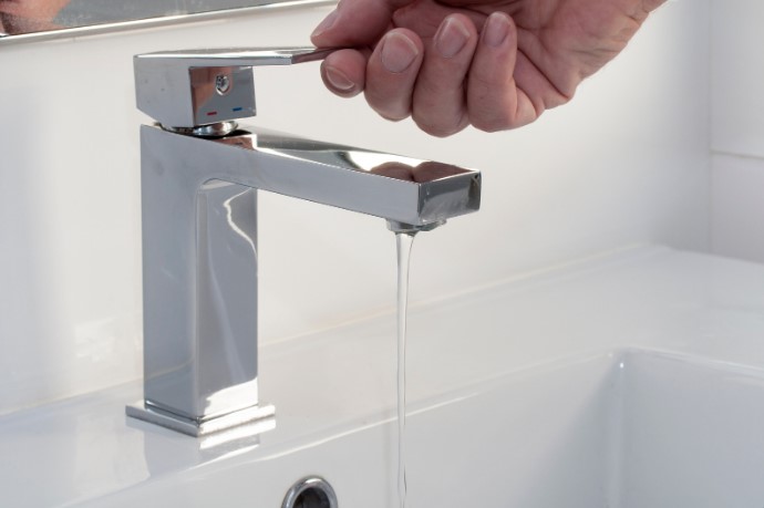 почему стоит выбрать смеситель из нержавеющей стали