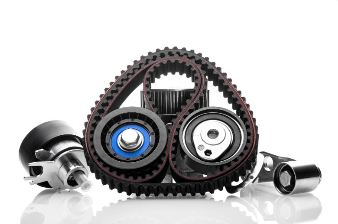 Что входит в полный комплект ГРМ?