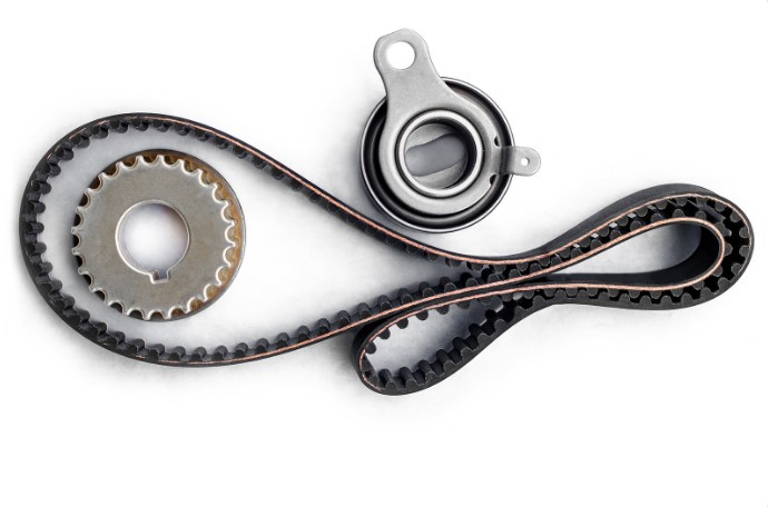 купить комплект ремня ГРМ