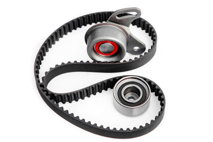 комплектующие ГРМ