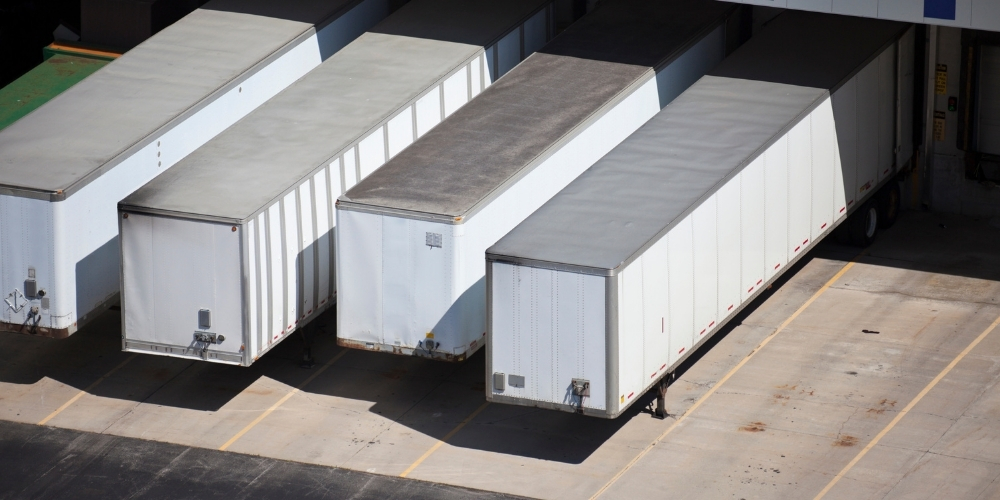 Як обрати найкращий маршрут для перевезення вантажу по Україні