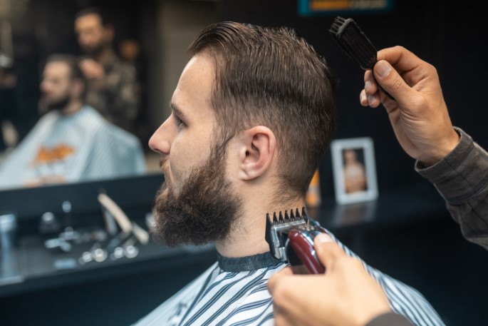 Що краще тример чи машинка для стрижки?