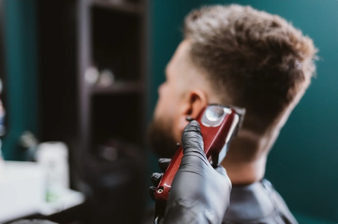 що краще для бороди тример чи машинка