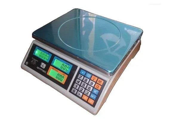 Вибір ваг для виробництва — поради експертів і практичні рекомендації